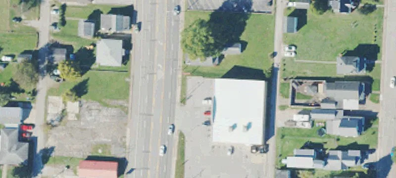 Retail Investment Property with Listed CAP