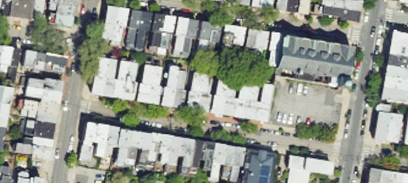 Well-Maintained Four-Unit Multifamily