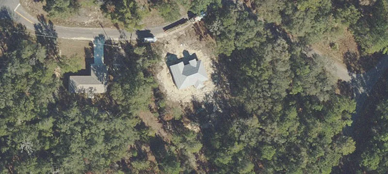 R1 Single-Family Home Lot