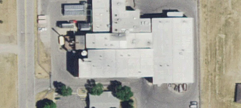 Light Industrial Land Parcel
