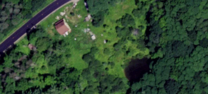 Recreation Hunting Land with Pond
