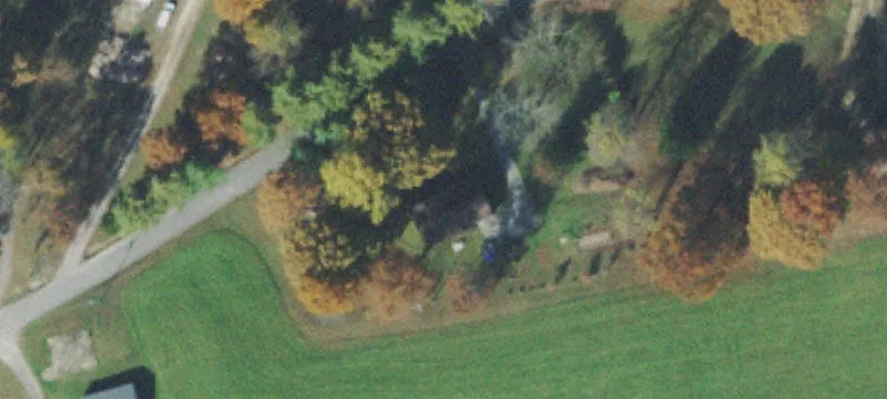 Multi-Use Acreage Outside City Limits