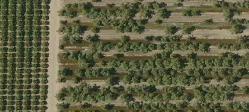 Light Industrial Corner Land