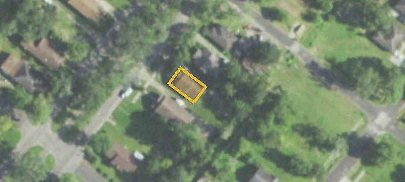 Vacant Residential Development Lot