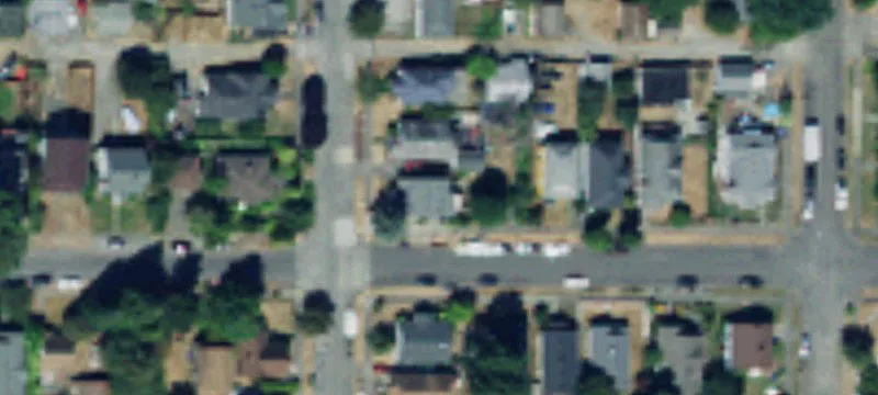 Remodeled Duplex with 3-Car Carport