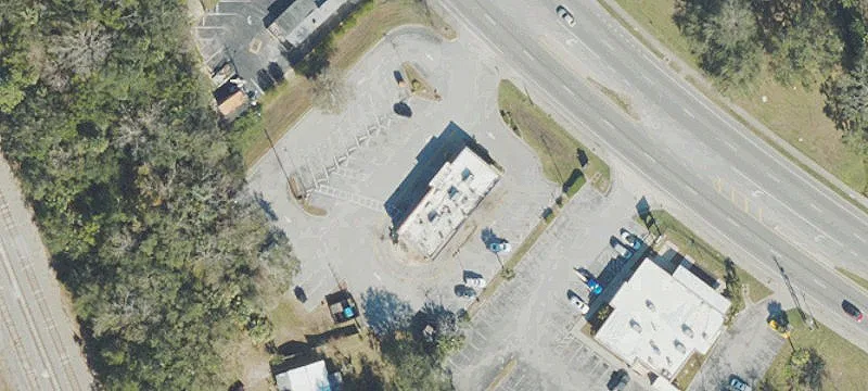 NNN-Leased Retail Property