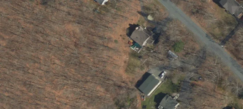 Flat Build-Ready Home Lot