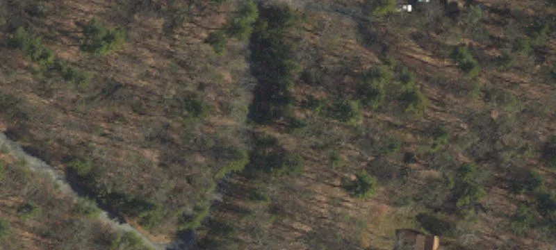 Private Cul-de-Sac Home Lot