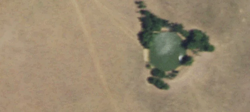 Fully Fenced Recreational Acreage