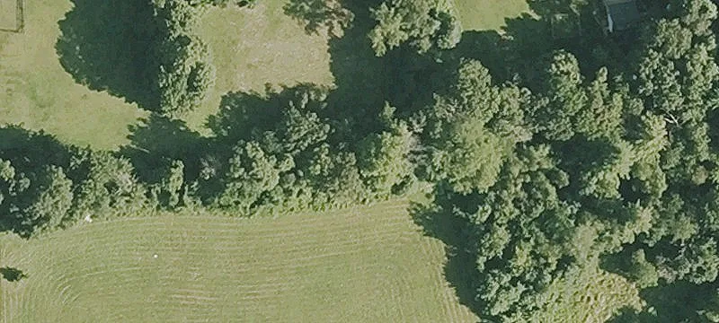 Approved Residential Building Lot