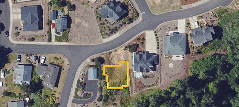 Ocean View Residential Lot