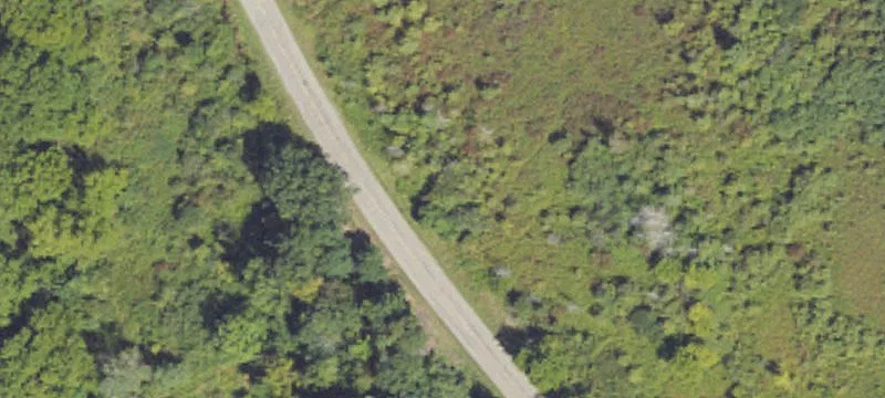 Recreational Waterfront Land Parcel