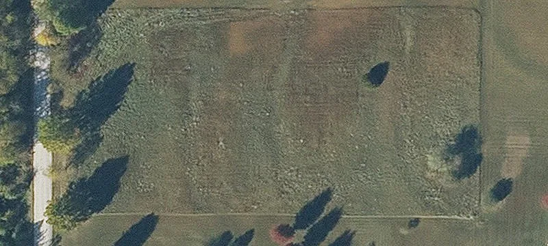 Residential Land Parcel with Open Views
