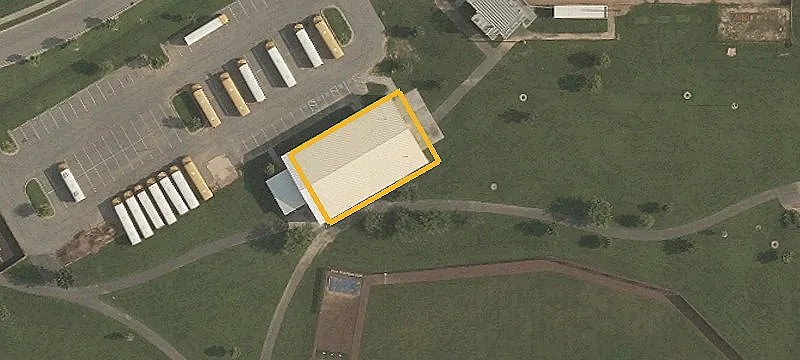 Waterfront Development Land Parcel