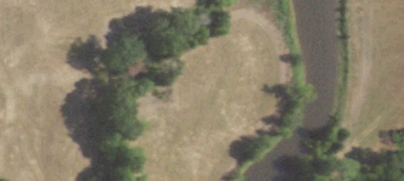 Waterfront Homesite with Private Lake