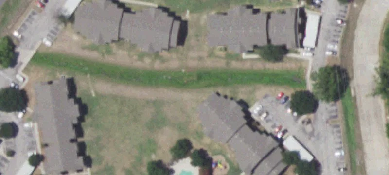 Commercially Zoned Development Land