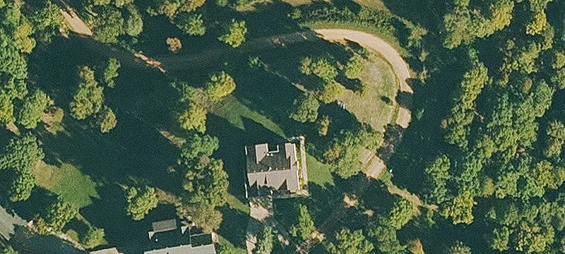 Waterfront Residential Land Parcel