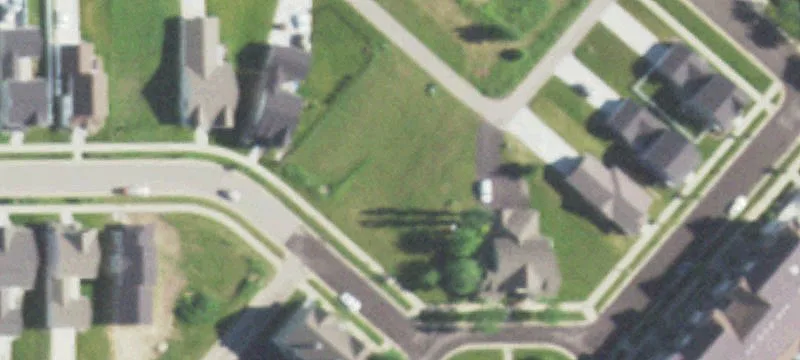 Residential Home Lot