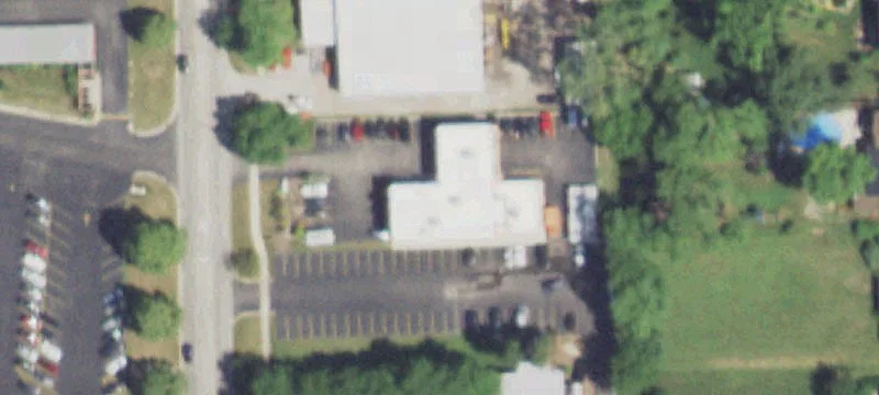 Multi-Unit Office Building