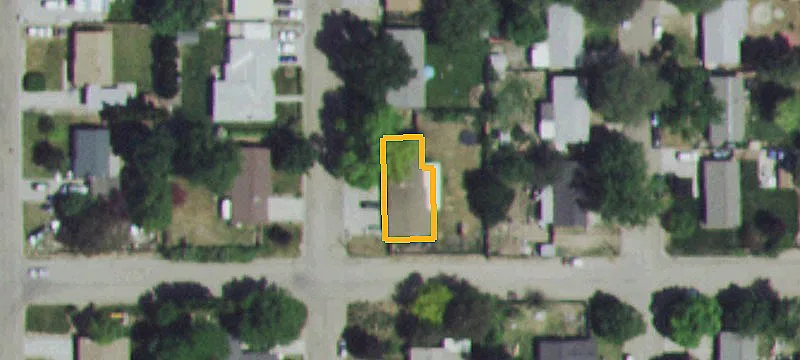 Corner Homebuilding Lot