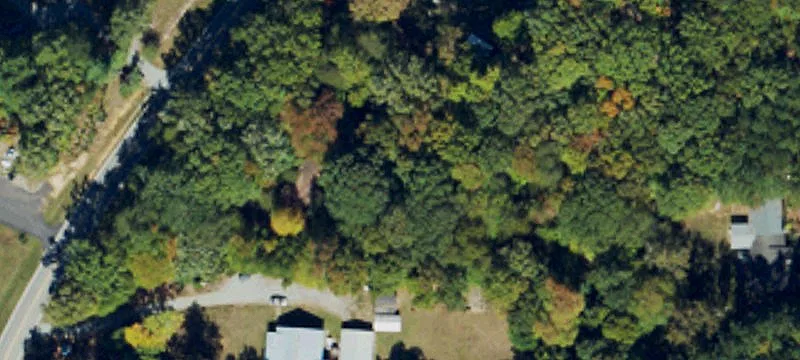 Residential Development Land Tract