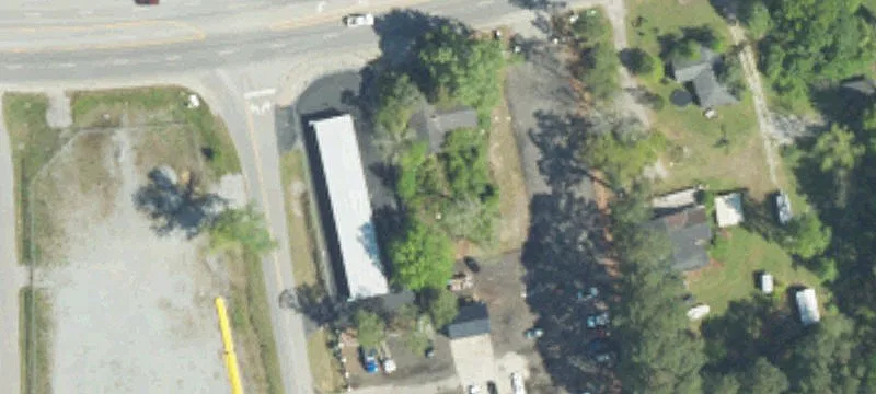 Commercial Land with Utility Access