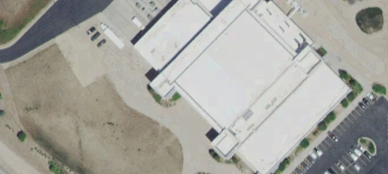 Industrial Outdoor Storage Land