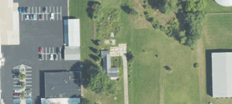 Vacant Commercial Land Parcel