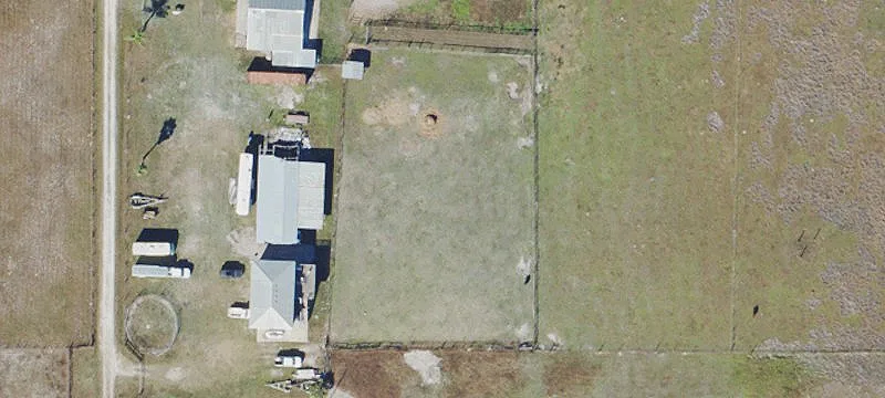 Agricultural Land for Equestrian Estates
