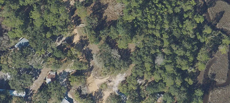 Prepared Residential Land Lot
