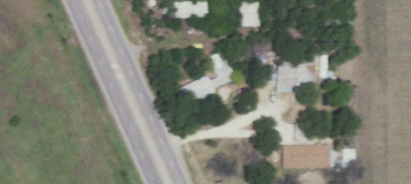 Commercial Land Parcel with Utilities