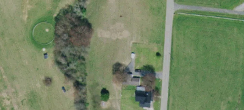 Unrestricted Farmland with Improvements