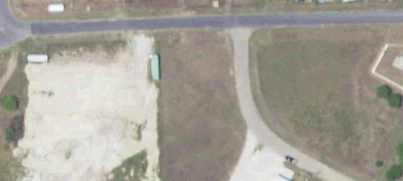 Industrial Land with Frontage