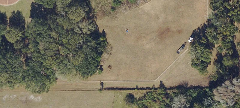 Gated Waterfront Homesite Land