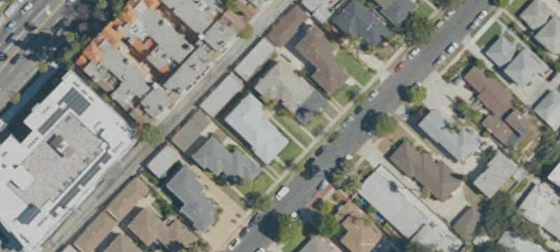 Well-Maintained 5-Unit Apartment