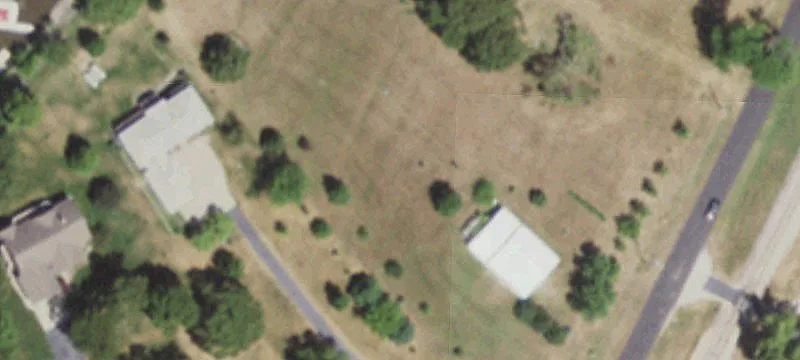 Residential Building Lot