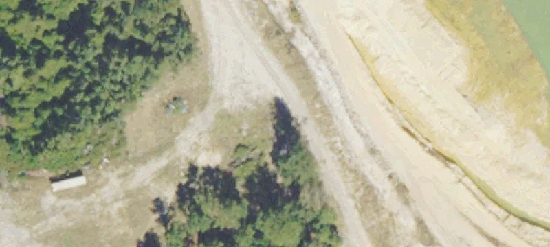 Working Horse Farm Development Tract
