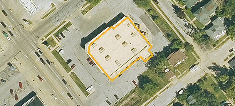 Single-Tenant Walgreens with Drive-Thru