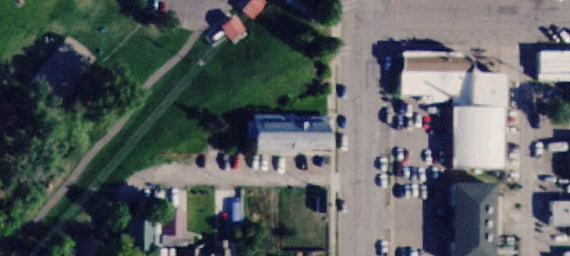 Office Condominium with 16 Parking