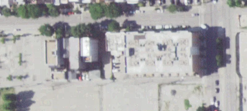 Commercial Land Parcel