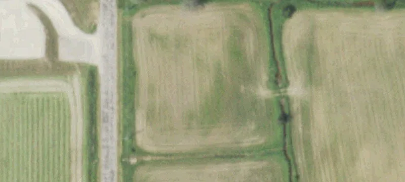 11.08-Acre Commercial Development Land