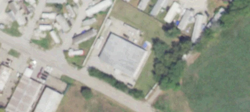 Cleared Industrial Land Zoned C2