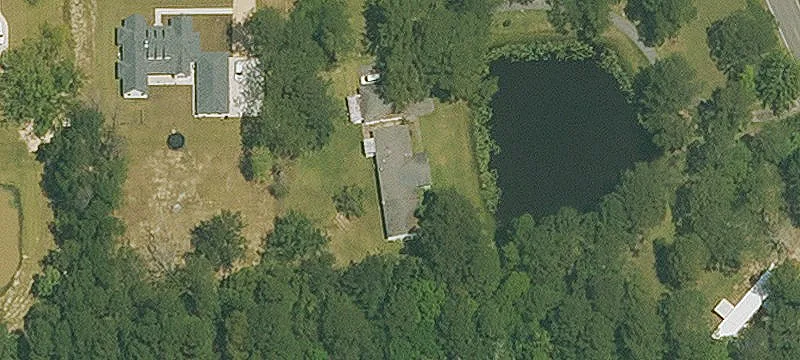 Commercial Land Parcel with Road Frontage