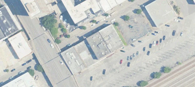 Downtown Parking Lot Redevelopment