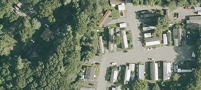 Mobile Home Park with 42 Sites