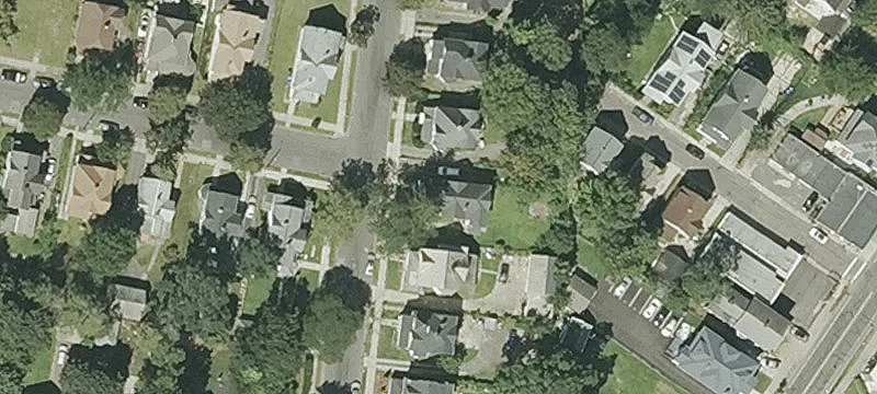 Multi-family / 2 Family - 2 Units Up/Down