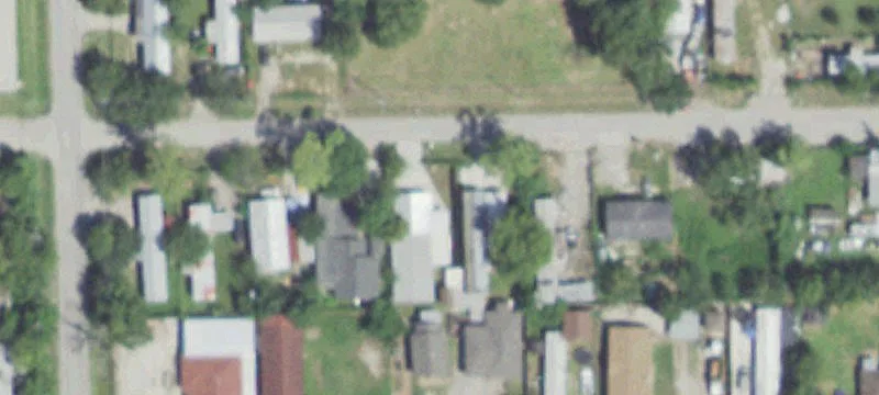 Hard Corner Development Land