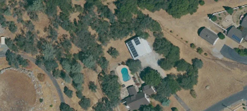 Residential Development Lot with Shop