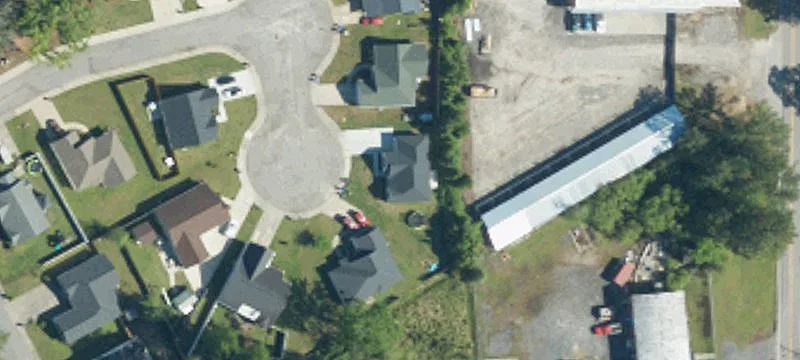 Residential Building Lots