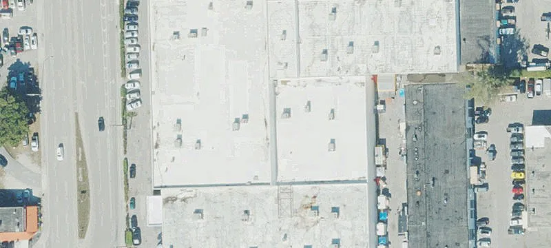 Versatile Warehouse Space